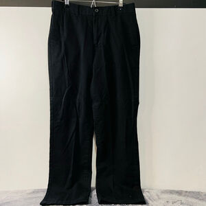 Men's George Black Chinos & Khakis Waist 30